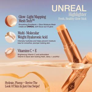 Charlotte Tilbury Unreal Highlighter